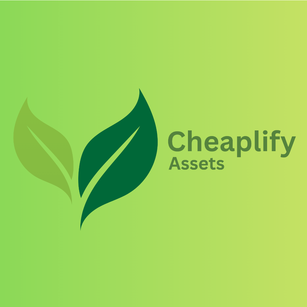 Cheaplify Assets